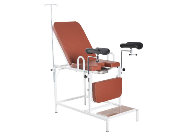 Gynecology Table, Mechanic 3